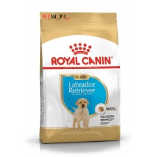 Royal Canin Labrador Retriever Puppy Food 12 Kg